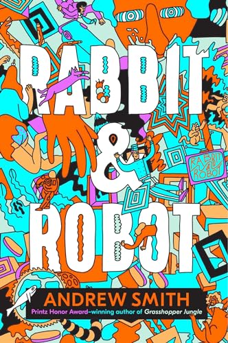 Rabbit & Robot - Livres & eBooks Amazon Royaume-Uni à 2.66€