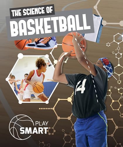 The Science of Basketball (Play Smart) - Sports & Fitness Amazon UK à 4.23€