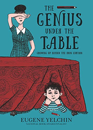 The Genius Under the Table: Growing Up Behind the Iron... - Amazon Royaume-Uni à 3.00€