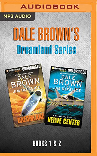 DREAMLAND # DALE BROWNS D 2M - Livres & eBooks Amazon Allemagne à 5.49€