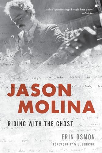 Jason Molina [Lingua inglese] - Amazon Italy à 29.24€