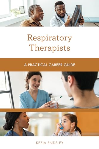 Respiratory Therapists: A Practical Career Guide - Auto & Moto Amazon Espagne à 41.71€