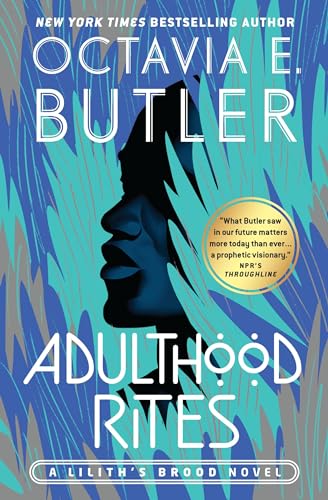 Adulthood Rites: 2 (Lilith's Brood, 2) - Home & Kitchen Amazon Spain à 10.96€