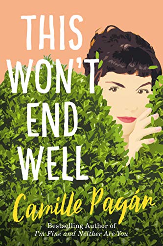 This Won't End Well - Amazon Italy à 6.97€