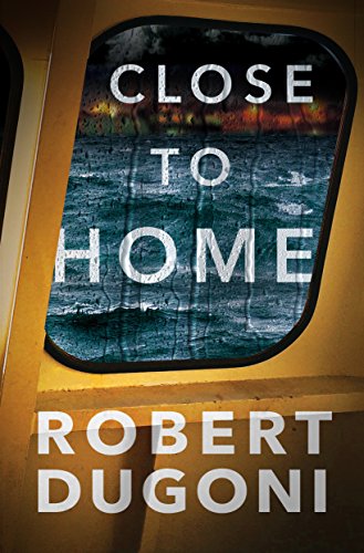 Close to Home (Tracy Crosswhite, Band 5) - Amazon Allemagne à 3.89€