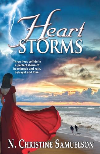 Heart Storms: Volume 1 - Livres & eBooks Amazon Allemagne à 15.41€