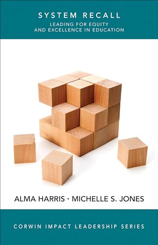 System Recall: Leading for Equity and Excellence in... - Animalerie en promo à 14.54€