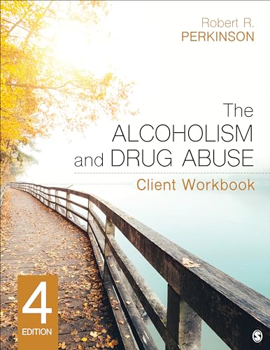 The Alcoholism and Drug Abuse Client Workbook - Home & Kitchen Amazon Germany à 12.39€