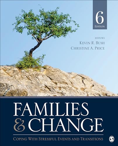 Families & Change: Coping With Stressful Events and... - Livres & eBooks Amazon Italie à 25.75€