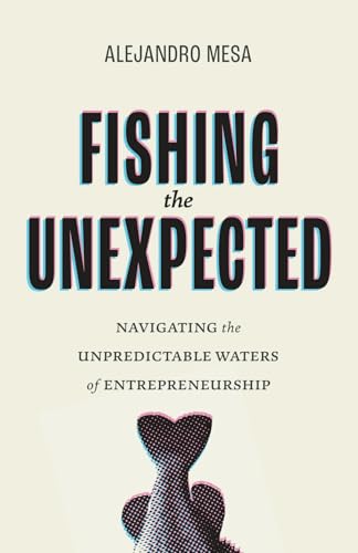 Fishing the Unexpected: Navigating the Unpredictable Waters... - Home & Kitchen Amazon Germany à 9.28€