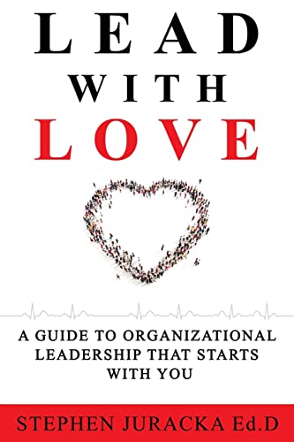 Lead with Love - Livres & eBooks en promo à 13.63€
