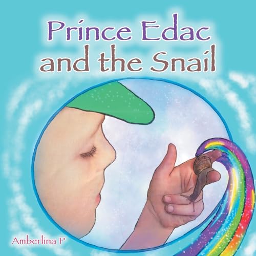 Prince Edac and the Snail - Beauté & Parfums Amazon Royaume-Uni à 4.54€