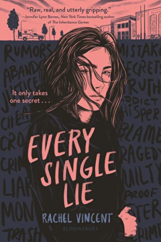 Every Single Lie - Deal du jour à 2.96€