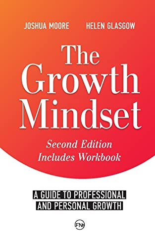 The Growth Mindset: a Guide to Professional and Personal... - Amazon Royaume-Uni à 5.54€