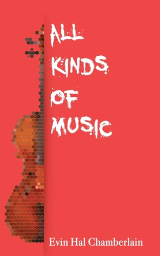 All Kinds Of Music - Musique & Instruments en promo à 7.18€