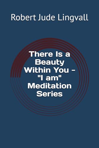 There Is a Beauty Within You - "I am" Meditation Series - Beauty & Fragrances Amazon Germany à 5.55€
