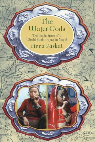The Water Gods: The Inside Story of a World Bank Project in... - Livres & eBooks en promo à 12.63€