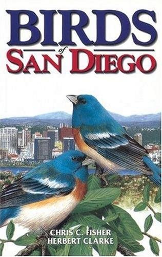 Birds of San Diego - Livres & eBooks Amazon Royaume-Uni à 10.99€