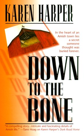 Down to the Bone - Bon plan à 9.40€