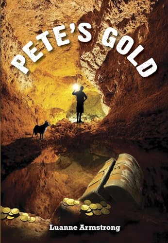 Pete's Gold - Animalerie Amazon Allemagne à 9.89€
