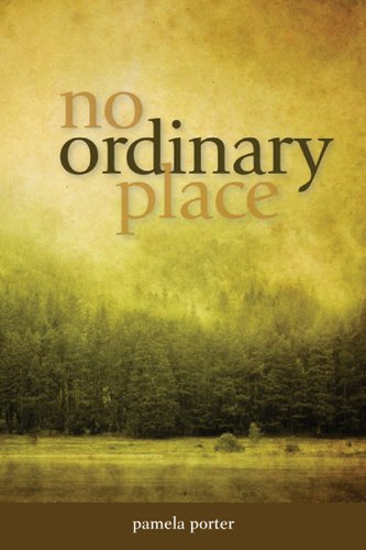 No Ordinary Place en promo sur Amazon