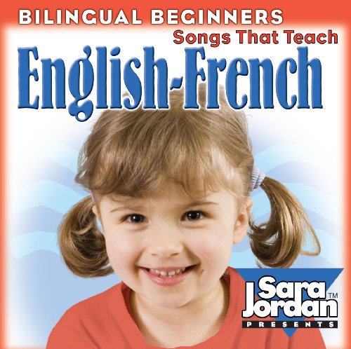 English-French (Bilingual Beginners) - Livres & eBooks Amazon Italie à 19.39€
