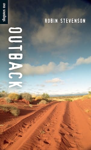 Outback (Orca Soundings) - Livres & eBooks en promo à 25.71€