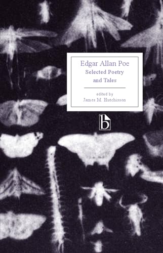 Edgar Allan Poe: Selected Poetry and Tales (Broadview... - Amazon Royaume-Uni à 8.00€