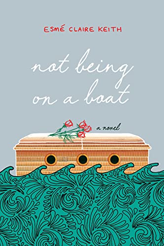 Not Being on a Boat - Livres & eBooks Amazon Allemagne à 16.74€