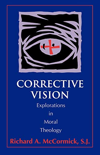 Corrective Vision: Explorations in Moral Theology - Bricolage & Outils Amazon Royaume-Uni à 19.99€