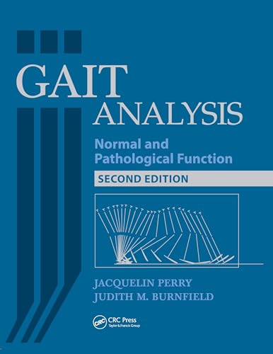 Gait Analysis: Normal and Pathological Function - Livres & eBooks Amazon Italie à 20.59€