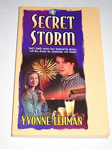Secret Storm: Book 2 (A Secret Storm) en promo sur Amazon