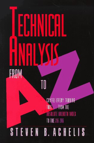 Technical Analysis From A To Z: Covers Every Trading Tool.... - Bricolage & Outils Amazon Espagne à 7.55€