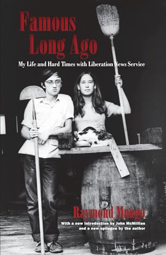 Famous Long Ago: My Life and Hard Times with Liberation... - Livres & eBooks Amazon Allemagne à 7.99€