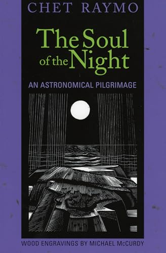 The Soul of the Night: An Astronomical Pilgrimage - Auto & Moto Amazon Allemagne à 26.53€