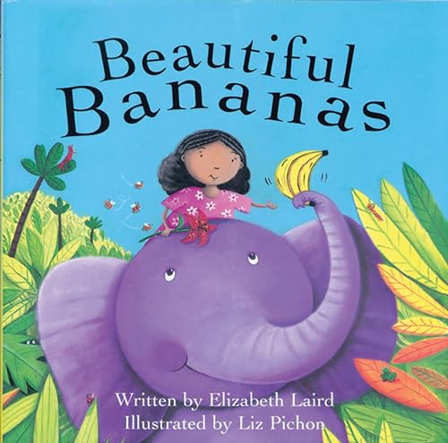 Beautiful Bananas - Livres & eBooks Amazon Royaume-Uni à 5.83€