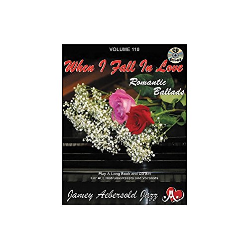 Volume 110: When I Fall In Love - Romantic Ballads (with... - Sports & Fitness Amazon Espagne à 17.01€