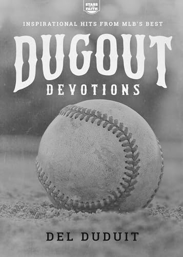 Dugout Devotions: Inspirational Hits from MLB’s Best: 1... - Livres & eBooks Amazon Royaume-Uni à 2.63€