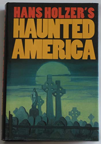 Han Holzer's Haunted America - Livres & eBooks Amazon Allemagne à 22.71€
