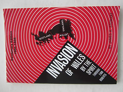 Invasion of Wales By the Spirit Through (1975 publication... - Animalerie Amazon Allemagne à 23.72€