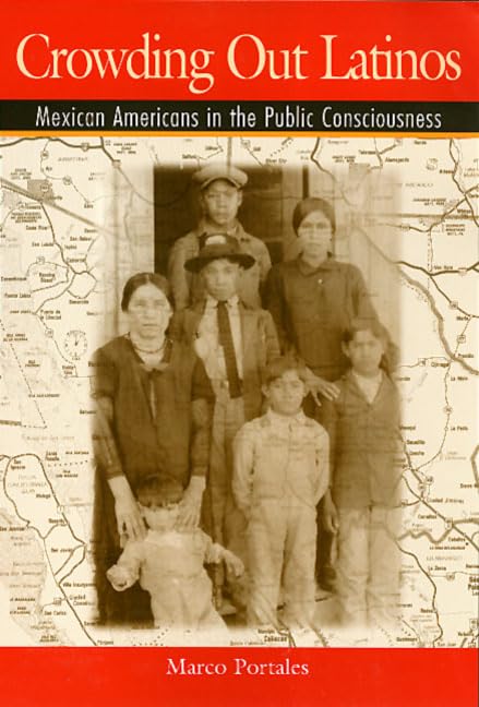 Crowding Out Latinos - Bon plan à 23.99€