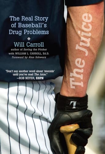 The Juice: The Real Story of Baseball's Drug Problems - Sports & Fitness Amazon Allemagne à 19.06€