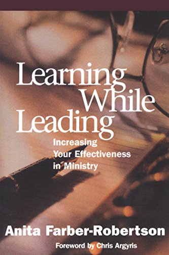 Learning While Leading: Increasing Your Effectiveness in... - Livres & eBooks Amazon Royaume-Uni à 18.99€
