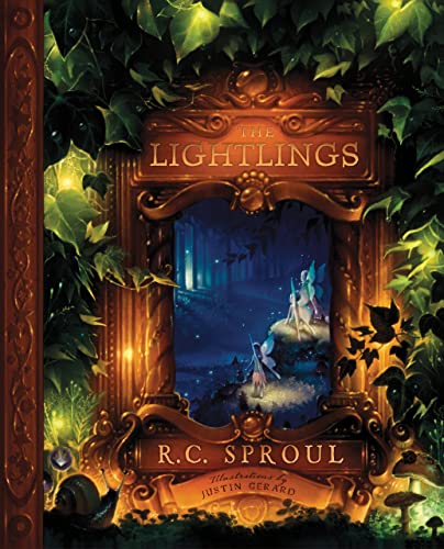 The Lightlings - Home & Kitchen Amazon UK à 5.99€