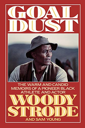 Goal Dust: The Warm and Candid Memoirs of a Pioneer Black... - Sports & Fitness Amazon Allemagne à 18.99€