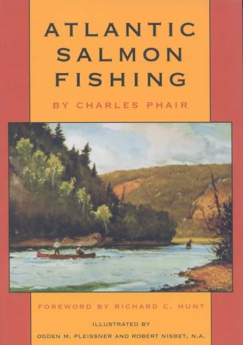Atlantic Salmon Fishing - Livres & eBooks Amazon Allemagne à 7.99€