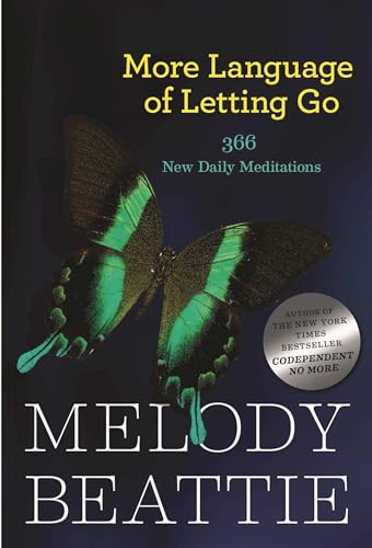 More Language of Letting Go: 366 New Daily Meditations - Livres & eBooks Amazon Italie à 4.25€