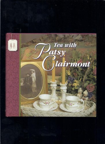 Tea With Patsy Clairmont - Livres & eBooks Amazon Royaume-Uni à 15.14€