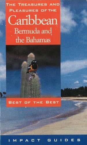 The Treasures and Pleasures of the Caribbean: Best of the... - Auto & Moto Amazon Allemagne à 16.89€