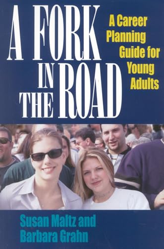 A Fork in the Road: A Career Planning Guide for Young Adults - Auto & Moto Amazon Allemagne à 24.48€